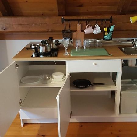 Bed and Breakfast Pr'Simi Golnik Экстерьер фото