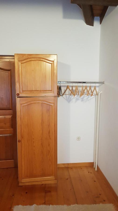 Bed and Breakfast Pr'Simi Golnik Экстерьер фото