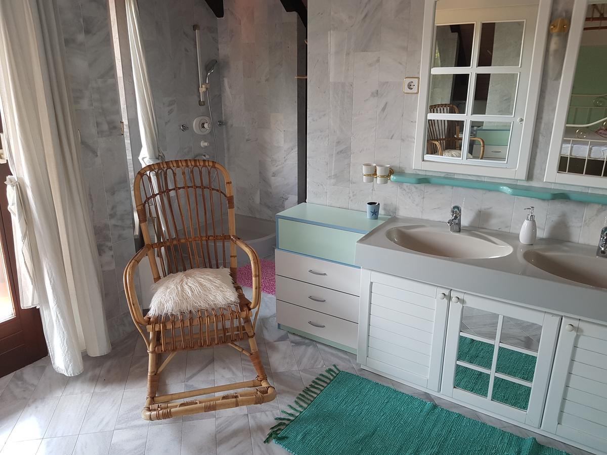 Bed and Breakfast Pr'Simi Golnik Экстерьер фото