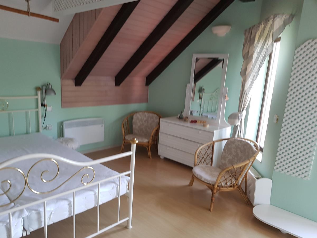 Bed and Breakfast Pr'Simi Golnik Экстерьер фото