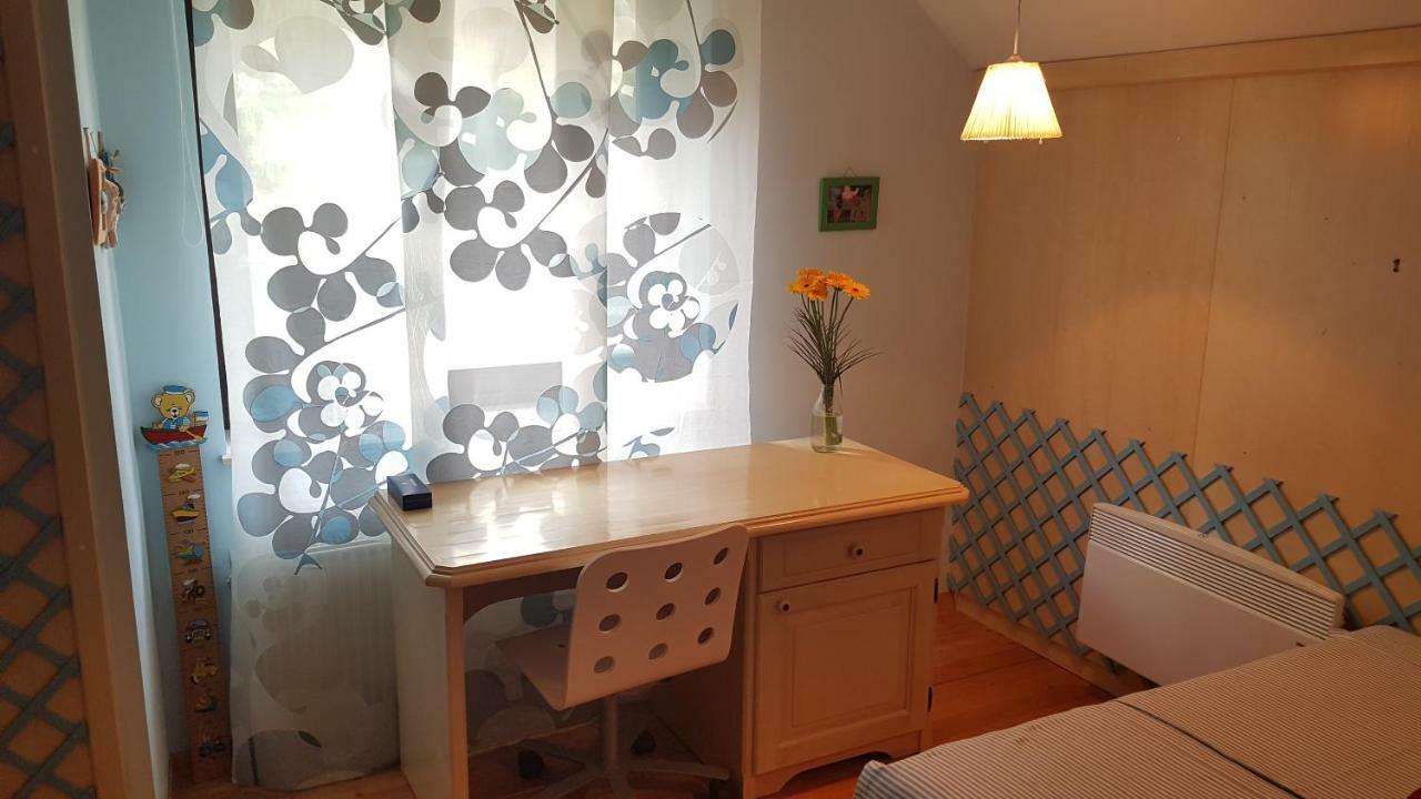 Bed and Breakfast Pr'Simi Golnik Экстерьер фото