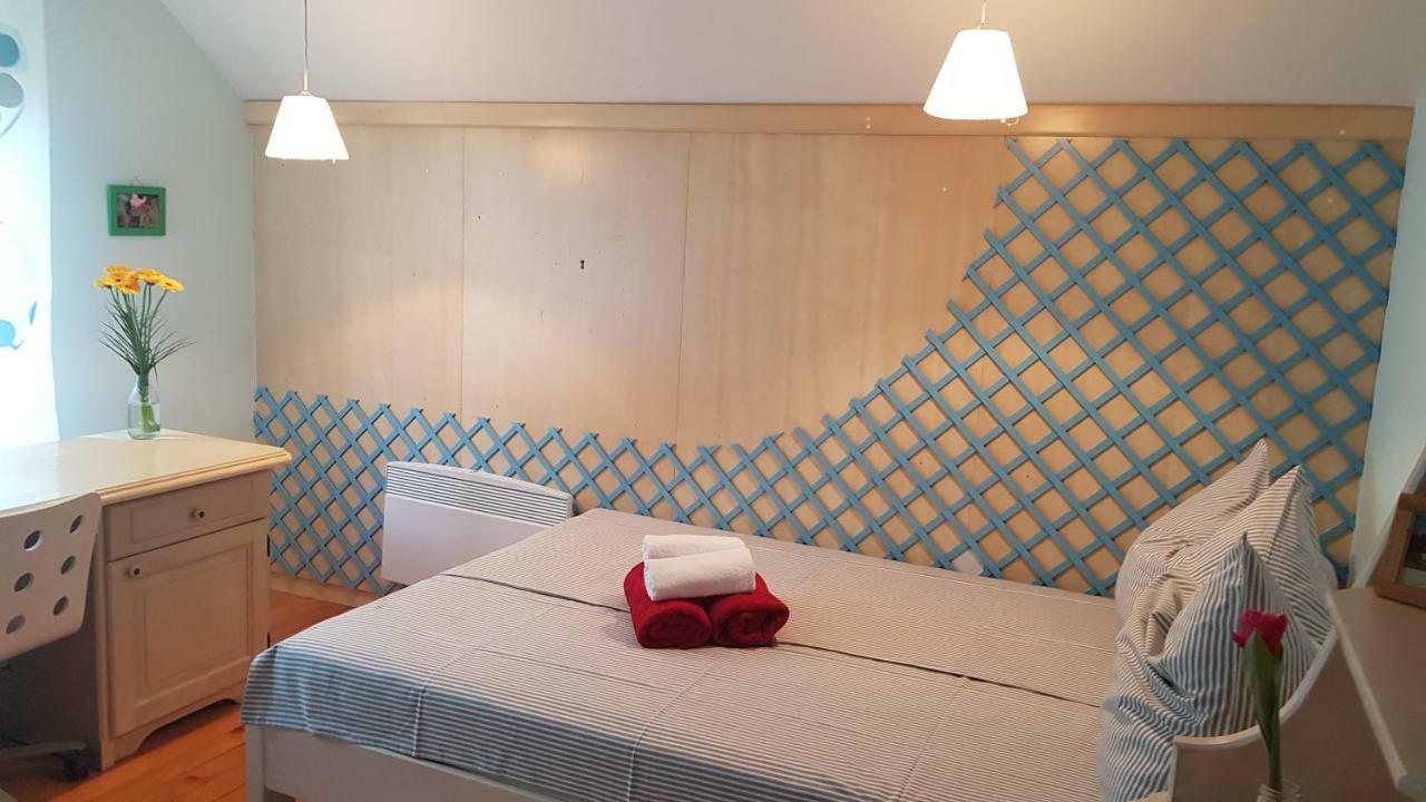 Bed and Breakfast Pr'Simi Golnik Экстерьер фото